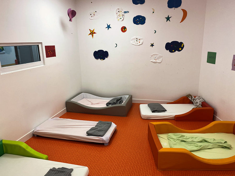 creche eveilandgo verdun repos