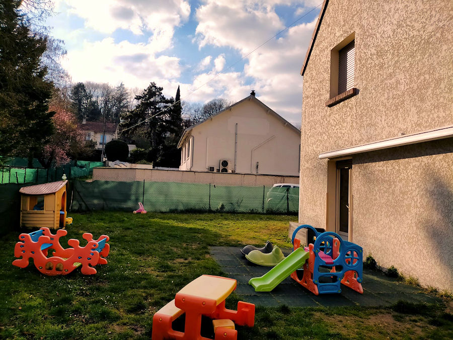 creche eveilandgo vernouillet jardin