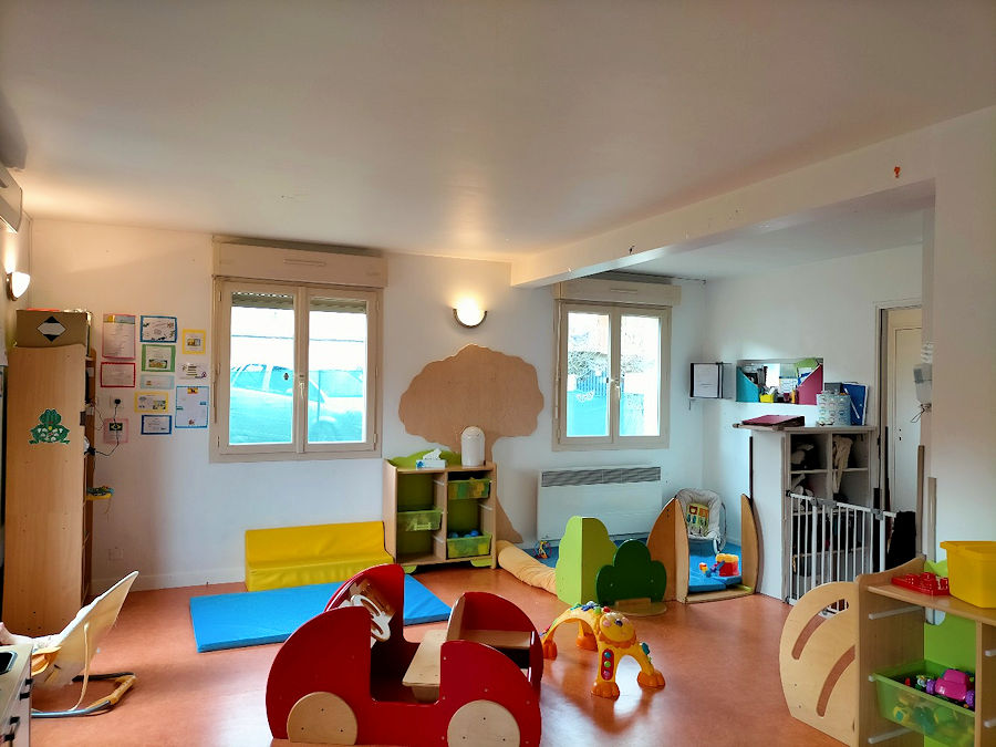 creche eveilandgo vernouillet jeux